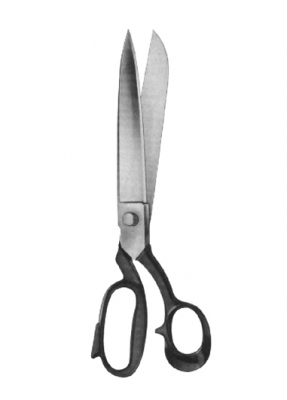 Nail and Bandage Scissors